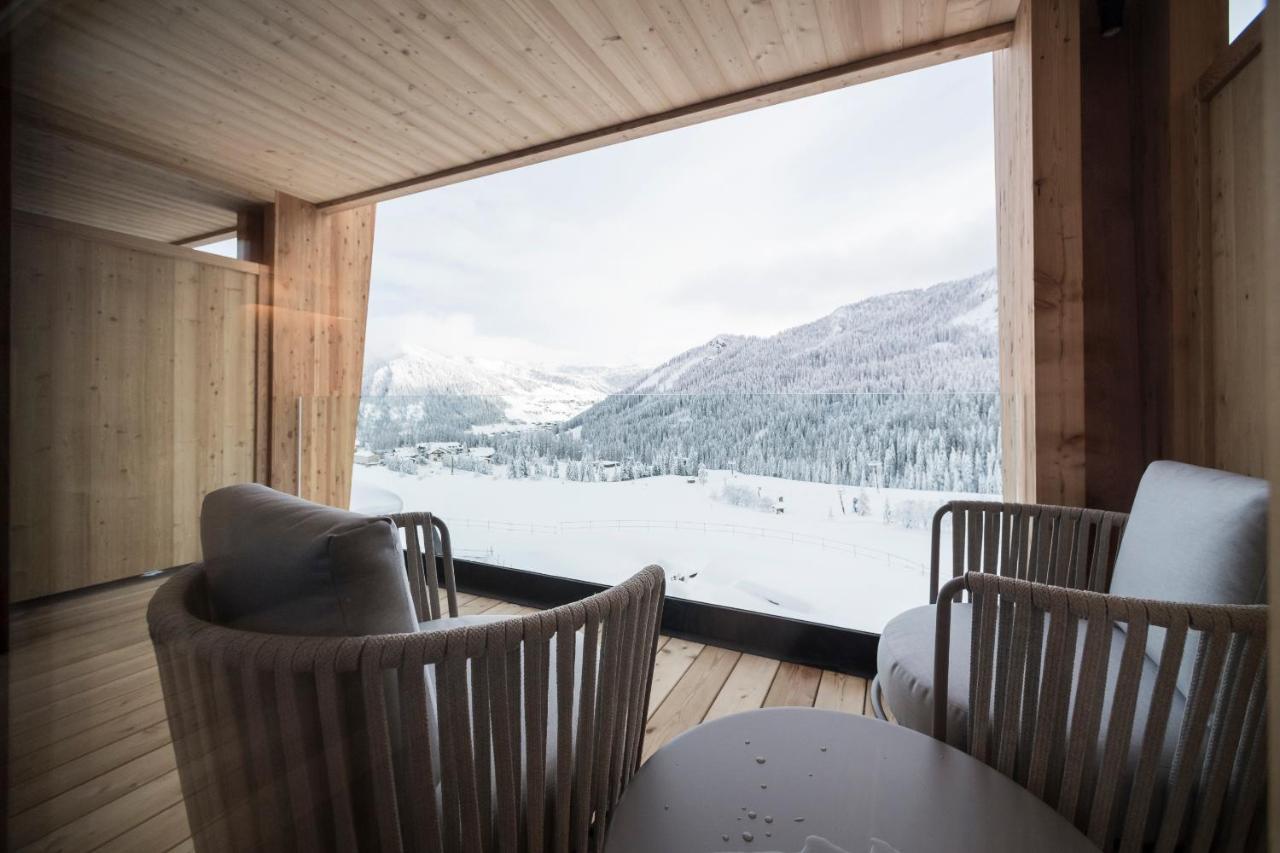 Double Room Mountain View