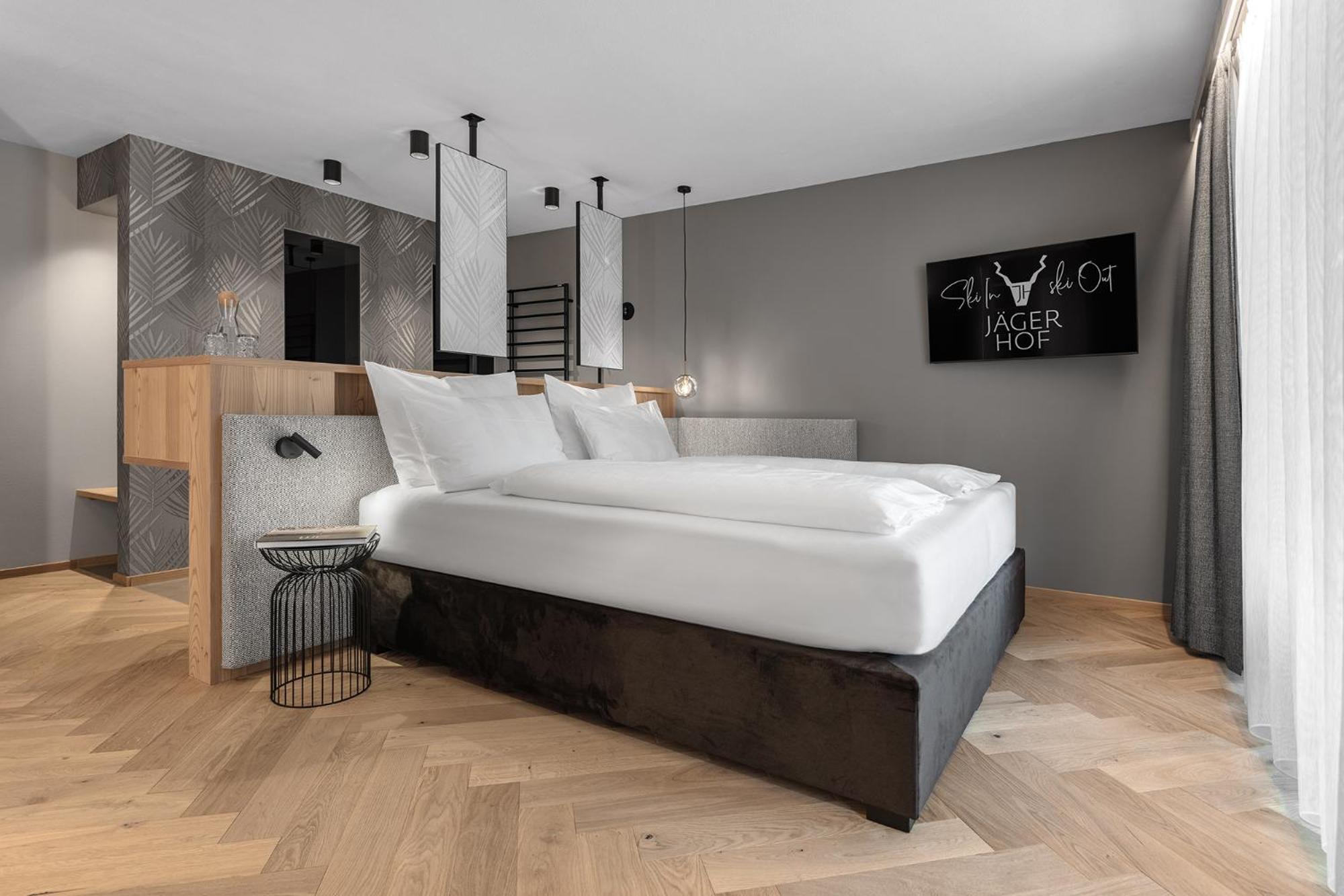 Junior Suite Deluxe