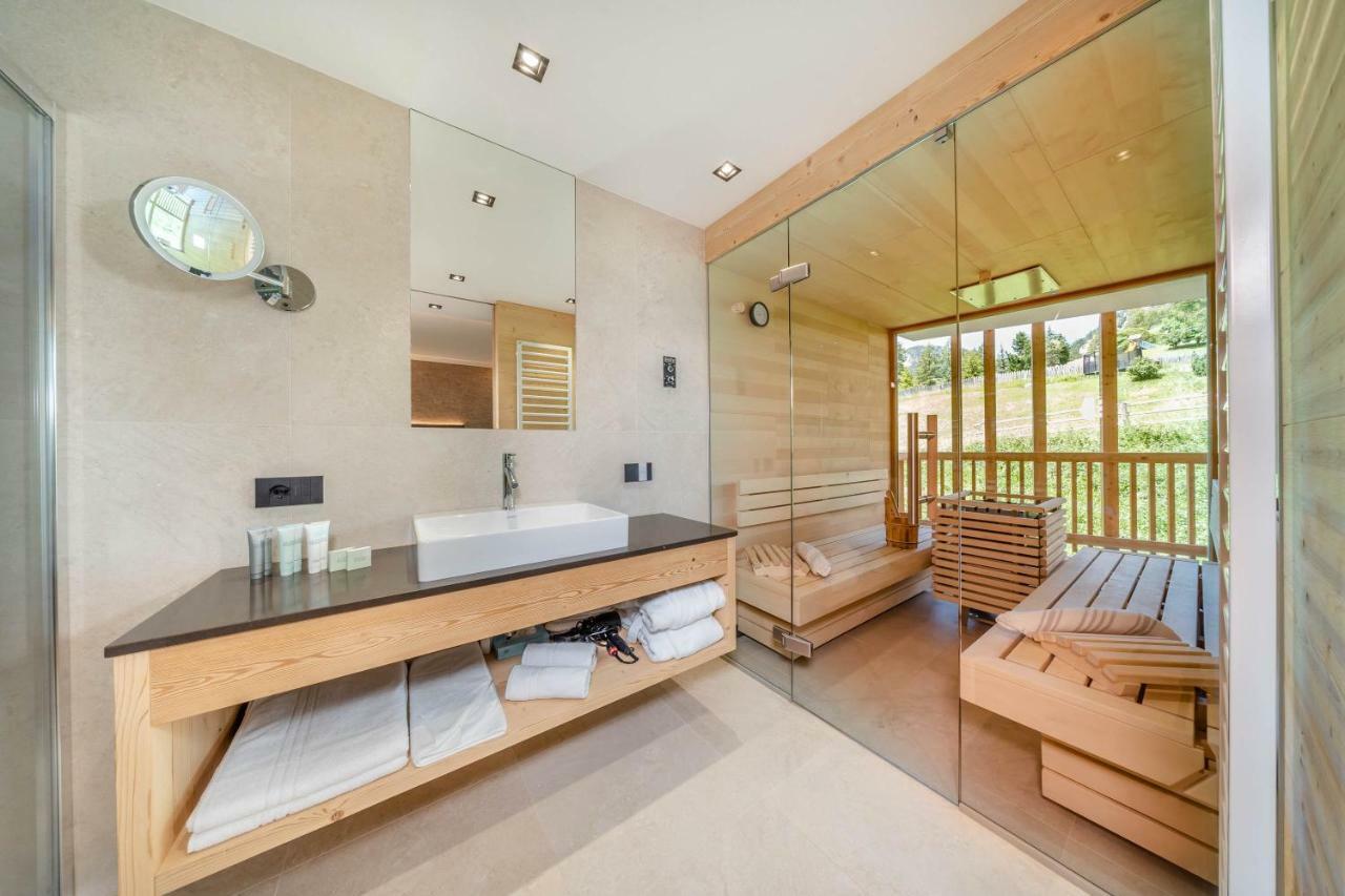 Suite Sauna