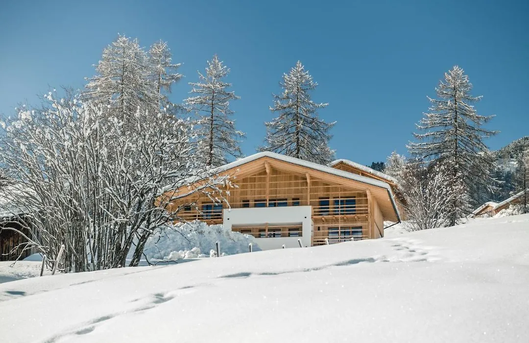 Chalet Roenn-1