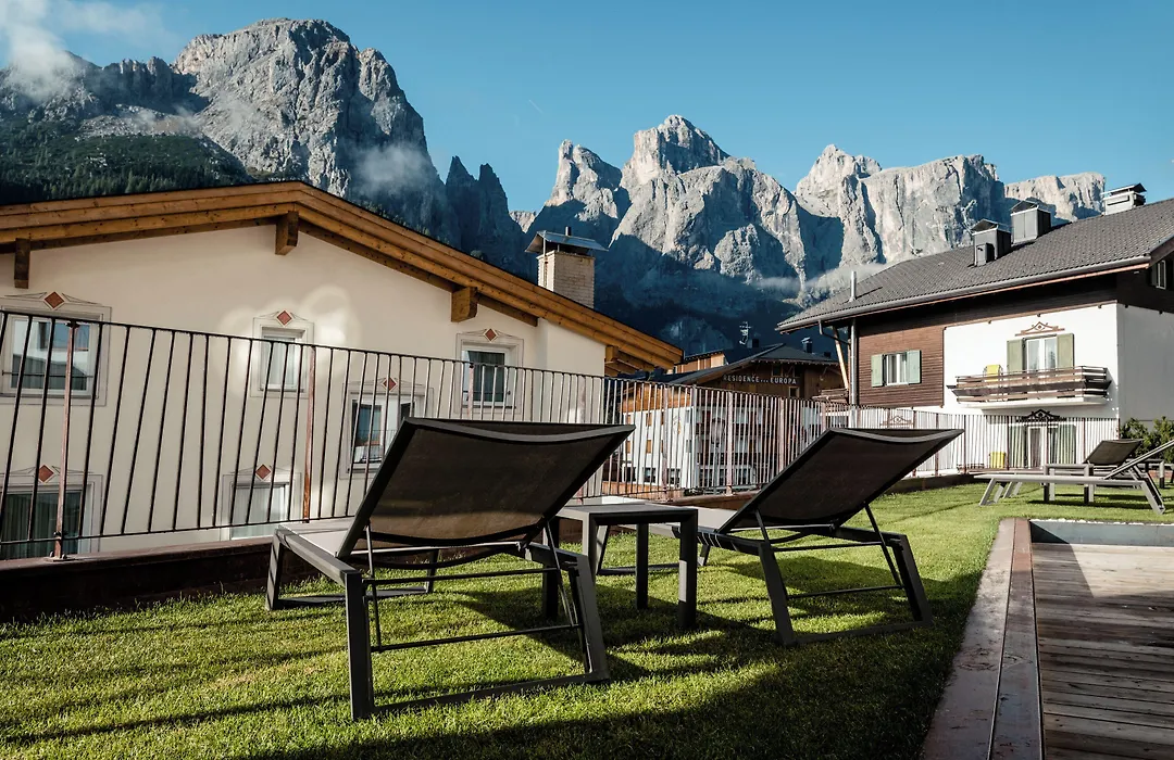 Hotel Gran Ciasa-1