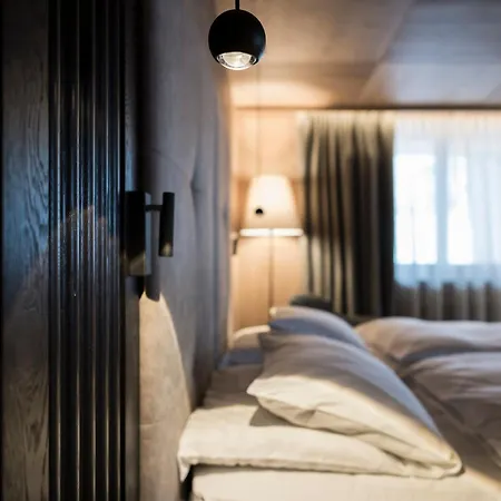 Hotel Cappella - Relais&Chateaux-3