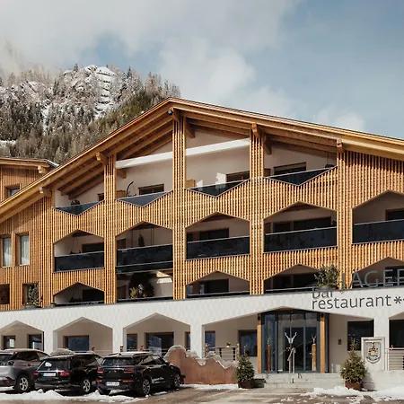 Hotel Jaegerhof-3
