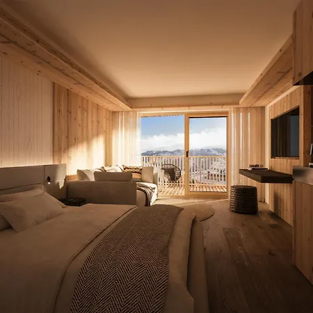Nature Hotel Delta-3